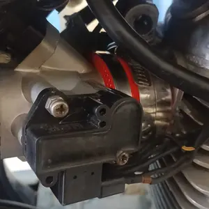 KARET TB THROTTLE BODY INTAKE  MANIPUL PE PWK 28 30 32 33 34 35 36 38 40 42- KARET MANIPOL INTEK PE PWK
