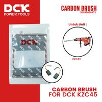 Gambar Carbon Brush/Arang untuk Rotary Hammer KZC/DZC/AZC45 dari DCK Power Tools Indonesia Kota Administrasi Jakarta Barat 1 Tokopedia