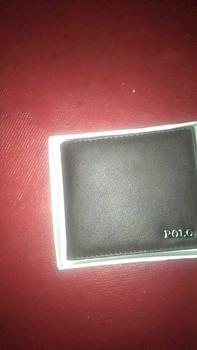 Product Review of Dompet Pria distro Terbaru Dompet Pria trending Dompet Pria lipat  Kulit sintetis from S**v 1