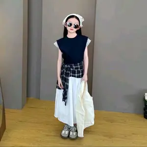 Fashion Anak Laki-Laki & Perempuan Premium Nota Live Dari A01 Sampai A50 Baju Anak Trendy Dan Nyaman Cocok Untuk Sehari-Hari Dan Berbagai Aktivitas Setelan piyama