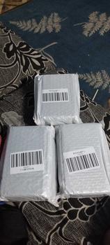 Product Review of Topeng Muka Buih Avokado, 3 kotak / set, 12PCs setiap kotak, Pembersihan Dalam, Pelembap, Menanggalkan Bintik Hitam, Penjagaan Kulit Licin from Z**4 0