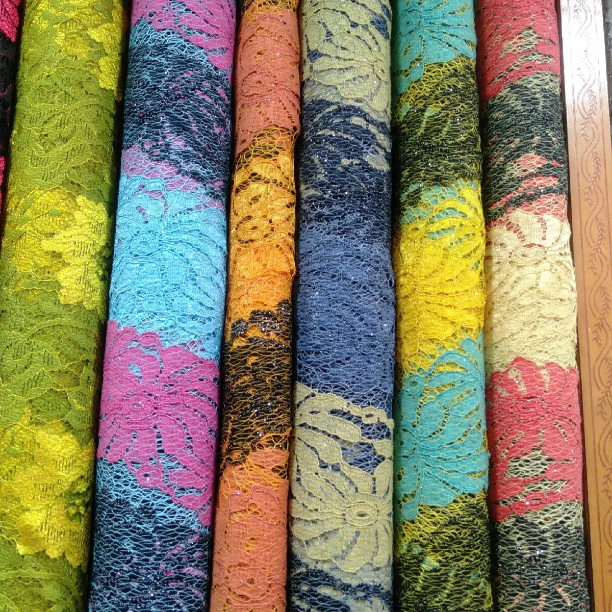 bahan premium dari juara textile