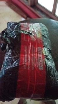 Product Review of (500gr) kacang koro campur/mix Snack Goreng from M**l 9** 0