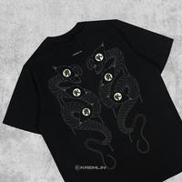 Gambar Kremlin T-shirt Regular Anime Graphic Glow in the Dark - Redemption - S dari Kremlin Clothing Kota Bandung 3 Tokopedia