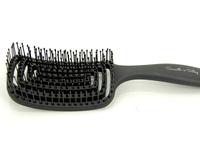 Gambar TakedaPro TKD-3545 Detangle Hair Brush Color Black - Black dari TakedaPro_NEW Kab. Tangerang 4 Tokopedia