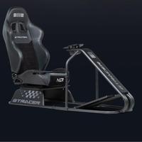 Gambar Next Level Racing NLR GTRacer GT-Racer Cockpit - For Racing Simulator dari STAR17 COM Kota Administrasi Jakarta Selatan 4 Tokopedia