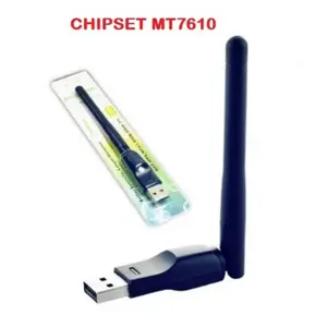 Usb WiFi Dongle MT7601 Untuk Set Top Box DVB T2 Penangkap Internet Transmission Reciever All Type Chipset Model