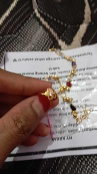 Product Review of Cincin anak terbaru Costume Costume Costume Fashion from N**g F**a 0