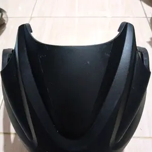 pet helem hmj ori hadiah montor honda