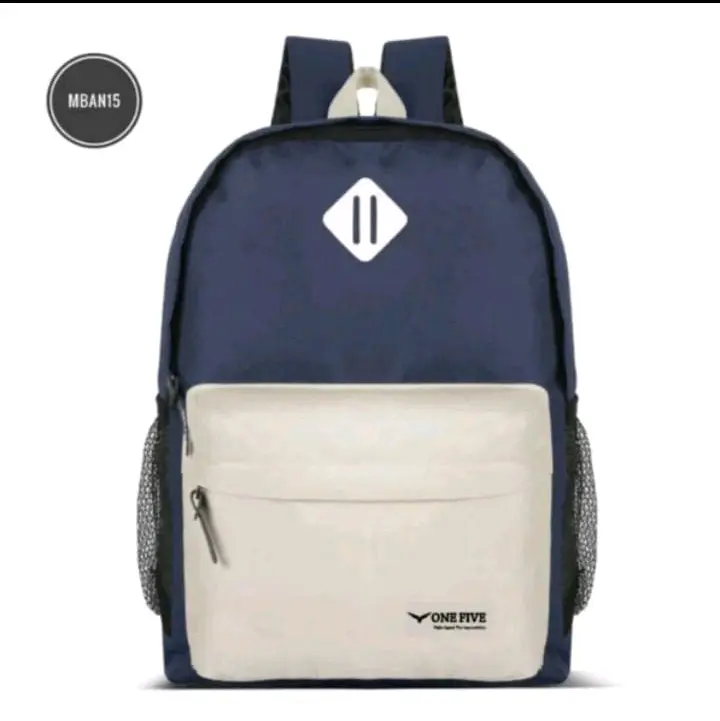 TAS RANSEL SEKOLAH GILLY~Tas ransel skoka pria dan wanita~back pack