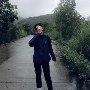 KS Kacamata Sepeda Viral Anti UV Kacamata Hitam Besar Vintage Sport Sepeda Man Or Woman Sunglasses K49