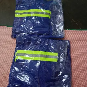 Wearpack Safety Werpack Celana Murah Celana Kerja Celana Proyek Cargo