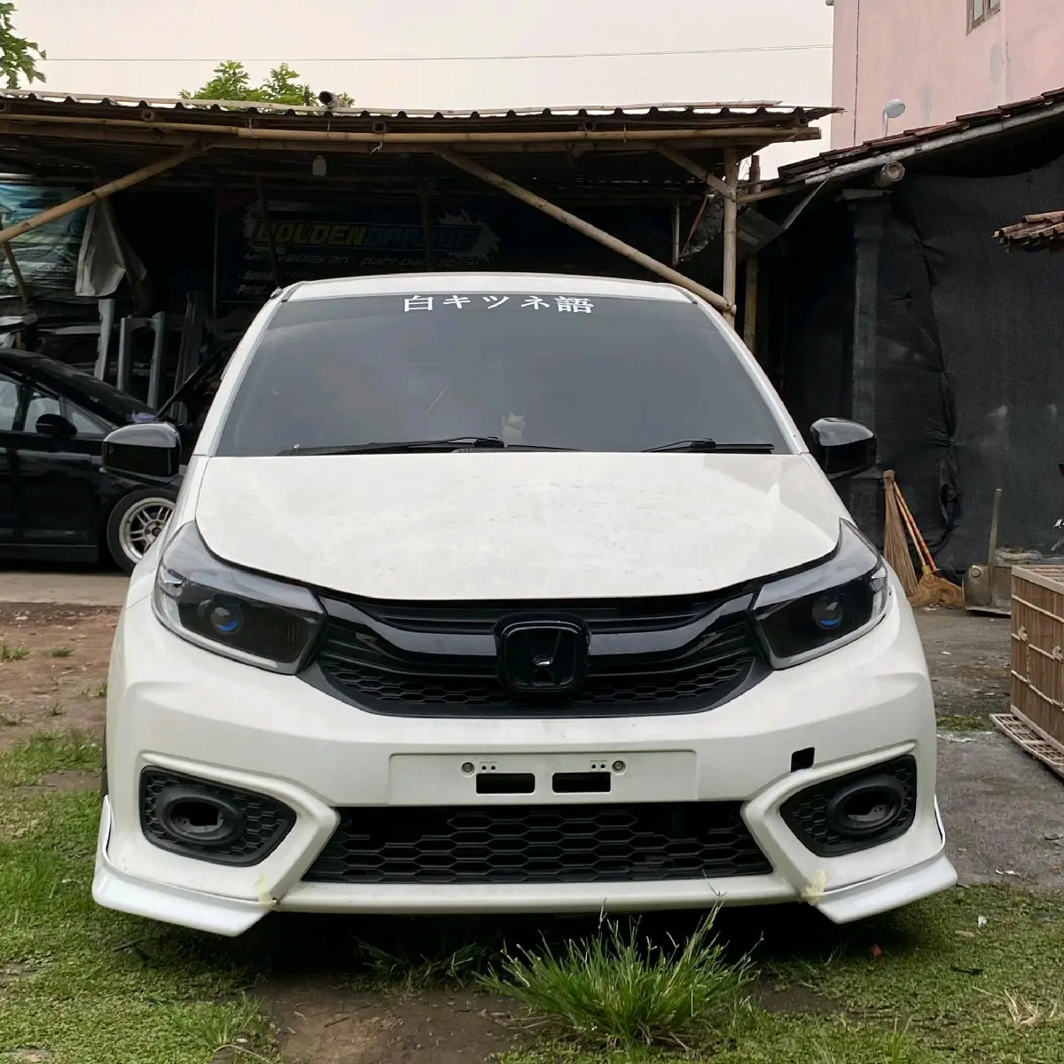 Lips depan brio 2016-2024