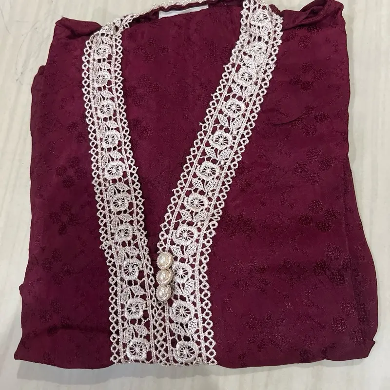 Sartika Tunik Viscose Modern 3