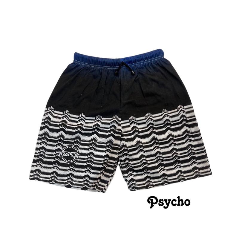 PAKET BOXER 3PCS 30K - BOXER SURFING - BOXER FULLPRINT - BOXER KARAKTER Celana Pendek 4