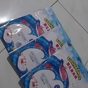 Popok Celana Renang Anak Tahan Air / Popok Celana Renang Anak Sekali Pakai