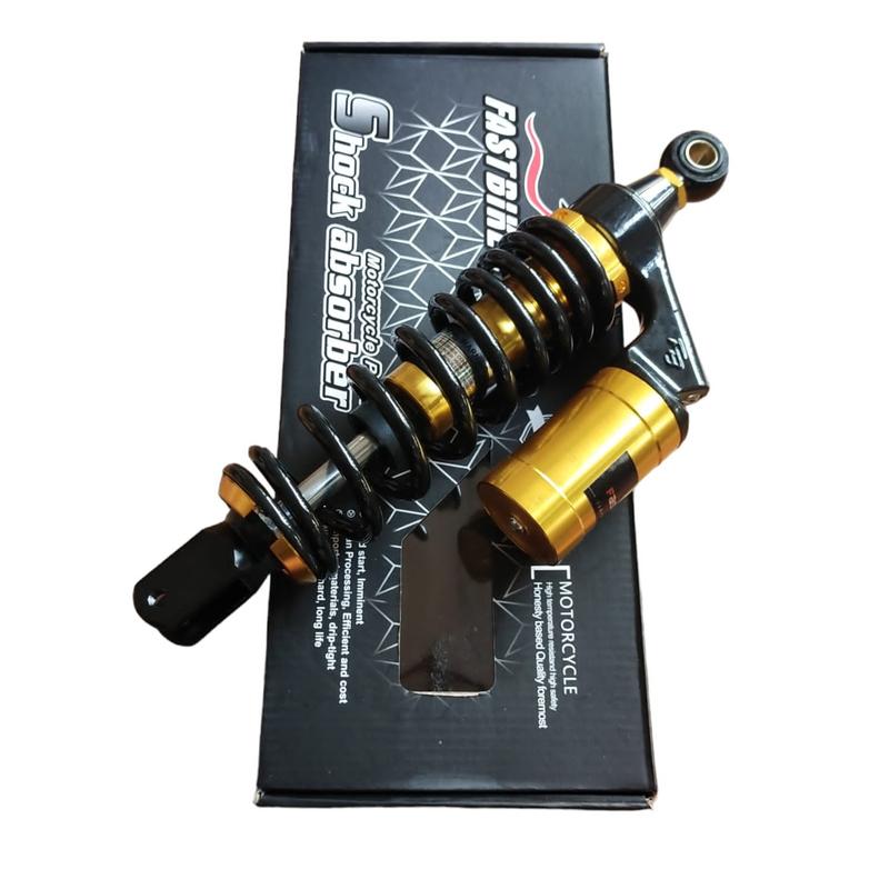 SHOCK BEKER TABUNG BELAKANG 310 330 MIO XEON BEAT VARIO M3 MIO J XTRIDE MIO Z SOUL GT BEAT SCOOPY VARIO125/150 1
