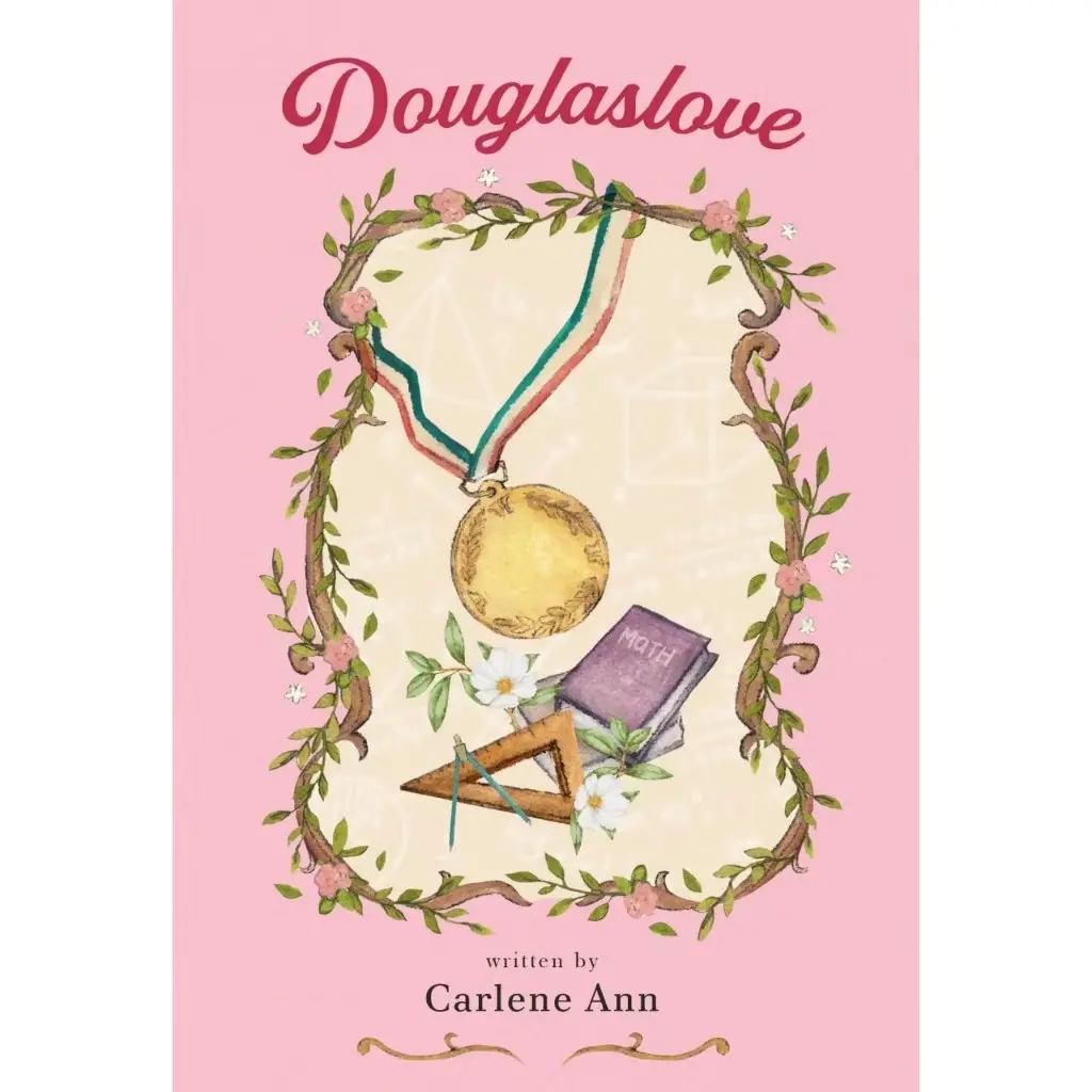 Novel Douglaslove - Carlene Ann