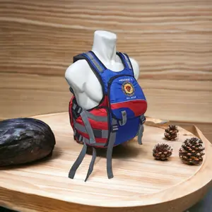 Retter life jacket pelampung rapid rescue