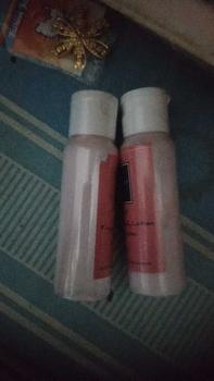 Product Review of BODY LOTION UK 30 ML BODYLOTION  Sensitive Niacinamide Semua Tipe Kulit BHA Pengontrol Pori from F**a Y**a 0