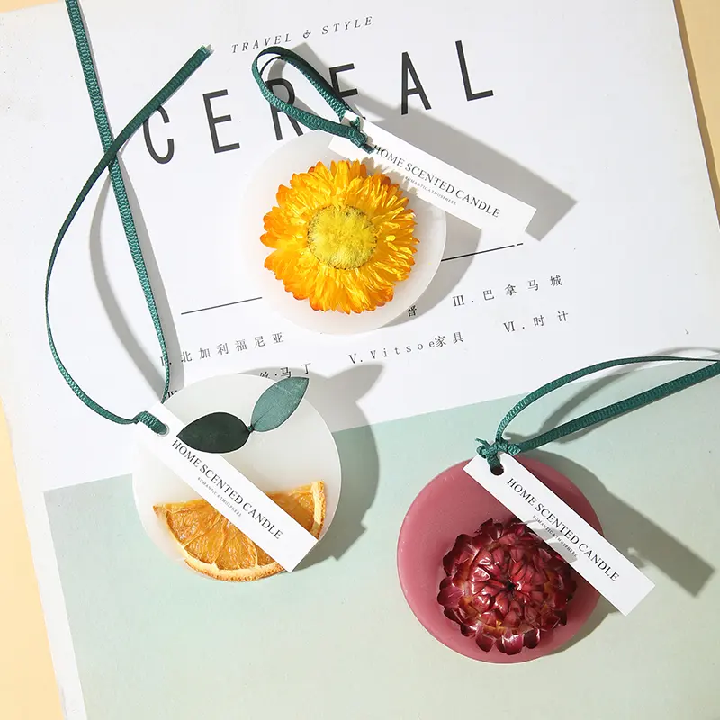 SPOETRY Wardrobe Aromatherapy Wax Flake Gardenia Deodorizing Bedroom Household Long-Lasting Fragrance Bag Solid