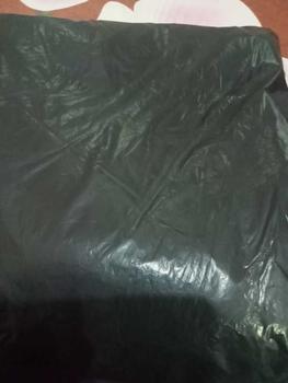 Product Review of [Ready Stock] FADFAD Gaun Rok Panjang Sedang Lengan Panjang Bermotif Cantik Gaya Modis from A**😍 0