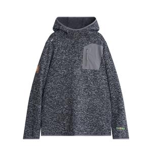 เสื้อสเวตเตอร์มีฮู้ด HEA ทำจากเส้นใยโพลีเอสเตอร์ 100% Unisex พลัสไซส์ สไตล์สตรีททนต่อความอบอุ่นและเย็น ทันสมัยและลำลอง ขายดีที่สุด ทรงหลวม มาใหม่ เหมาะสำหรับเล่นกีฬา