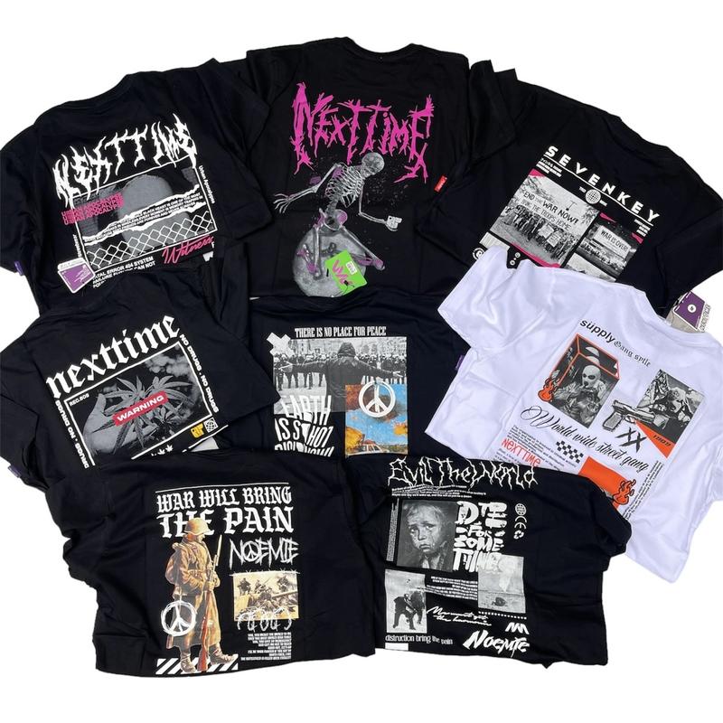 Product Introduction of T-shirt distro / kaos distro / kaos pria / baju distro / baju pria / kaos oversize / kaos distro pria / kaos pria distro / kaos distro Combed Sablon Katun Motif Bandung Hitam Atasan Dewasa Lokal Cowok 2