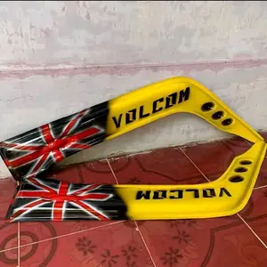 1 Set Talang air untuk segala jenis truck