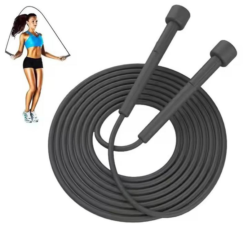 Product Introduction of Dây Nhảy Thể Dục, Dây Nhảy Đua Xe, Thiết Bị, Độ Đàn Hồi Cao, Dành Cho Thể Dục Nữ Và Nam, K3C0 42