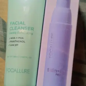[Official] FOCALLURE Grip-Lock Hydrating Primer Smooth & Anti-Cakey