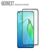 Gambar Gennext Tempered Glass 5D Full Lem For oppo a1k a11k k1 a31 2020 SCREEN GUARD - OPPO A31 dari GENNEXT OFFICIAL STORE Kota Administrasi Jakarta Pusat 2 Tokopedia