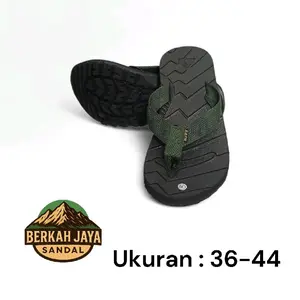 Sandal jepit gunung RZ83 02 | PRIA WANITA