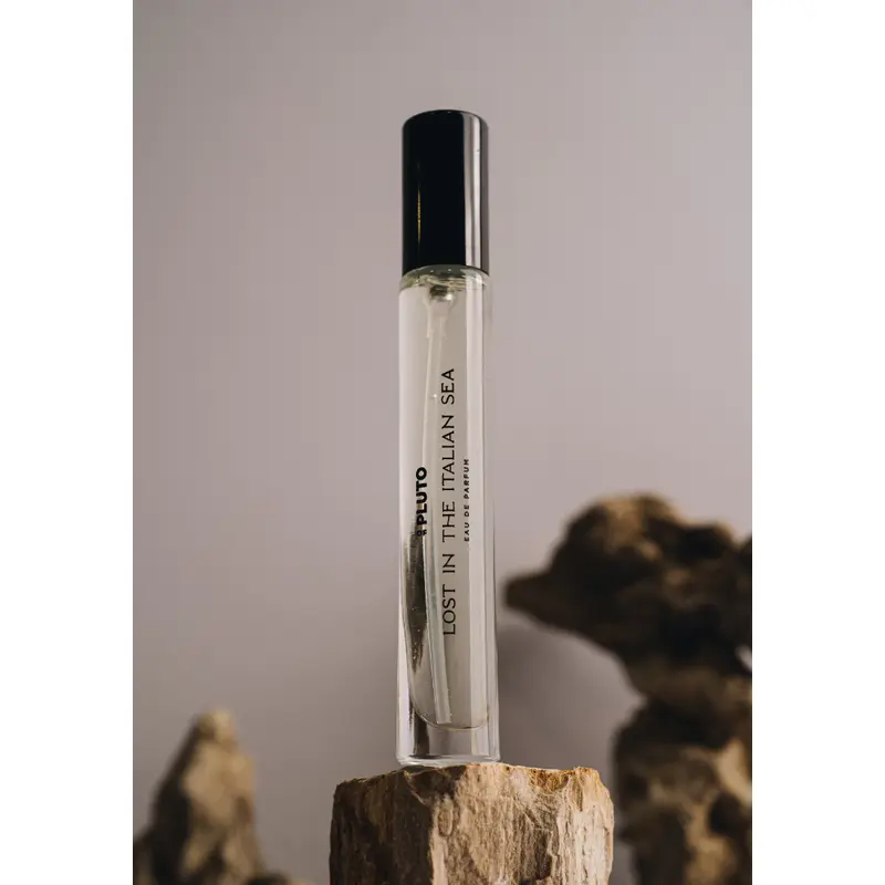 Scents Of Pluto Fragrance Travel Size Eau De Parfume 10ml 3