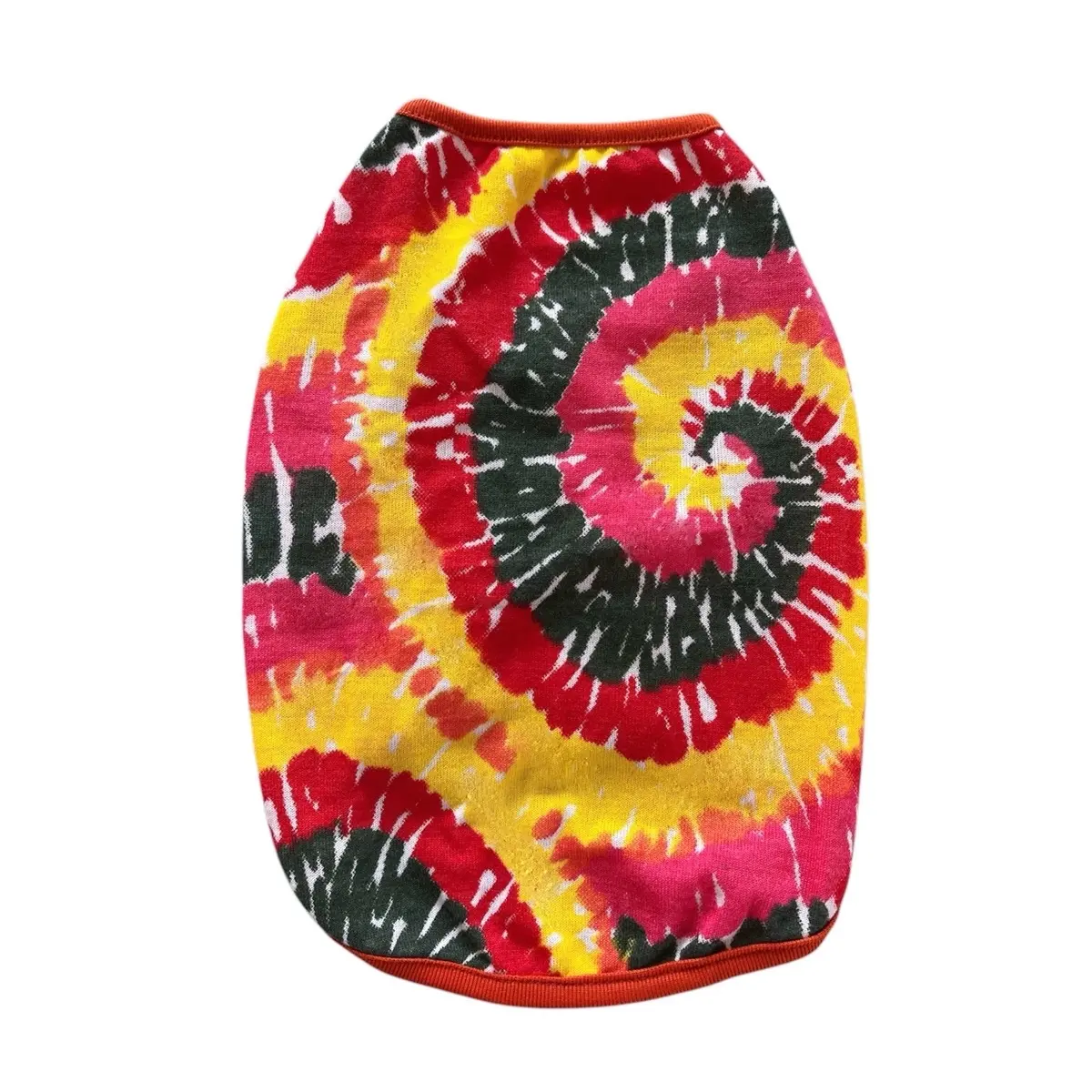 Dog Summer Hawaiian Cloth - Perfect for Your Pet's Summer Fun