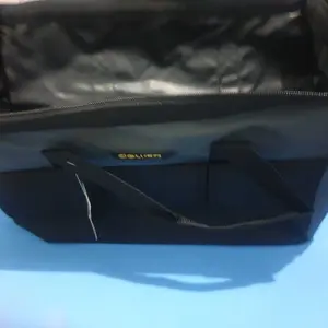 Deli Tool Bag / Tas Simpan Perkakas Multifungsi Bahan Kuat DL43001X -16 inch -18 inch