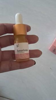 Product Review of Bio Beauty Lab Luxurious Facial Oil Serum Wajah 20ml / 10ml / 5ml from ᅠ**່ 0