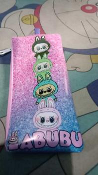 Product Review of Tas Ransel Anak Labubu/Tas Sekolah sd,tk,paud/Tas Sekolah Anak/Tas Karakter Terbaru/Tas viral Anak Motif Fashion tas labu labu anak from K**3 2