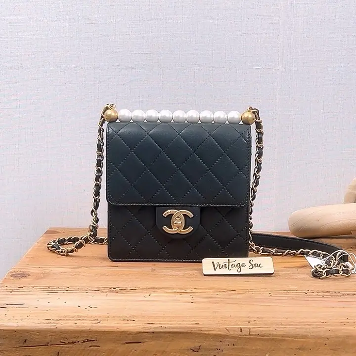 chanel gift vip bag - TikTok Shop Malaysia