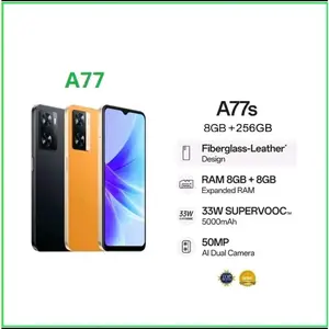 5.5 H P Smart phone Android A 7 7 S RAM 8/128GB 4G BERGARANSI DISTRIBUTOR 12 BULAN II