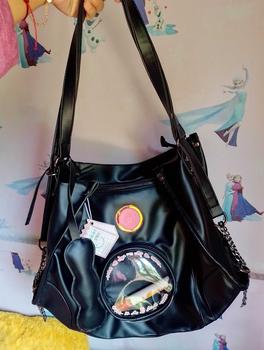 Product Review of JUNO Bag - 4in1 Bag - Women Bag - Sling Bag - Shoulder Bag - Backpack from W** S**a N**h 1