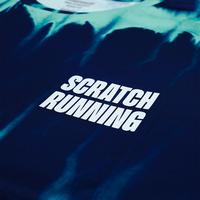 Gambar Scratchline Tydra T-Shirt  Running Navy Women - XS dari Scratchline Kota Bandung 3 Tokopedia