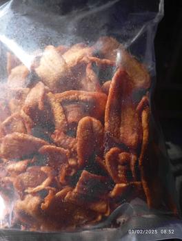 Product Review of [1kg] KRIPIK SALE PISANG KERING 1 KG total [4 x 250 gram] KHAS Cilacap RASA Manis Renyah Kriuk Cemilan Snack asli cilacap Keripik Salai Pisang CRISPY HALAL from s**4 0