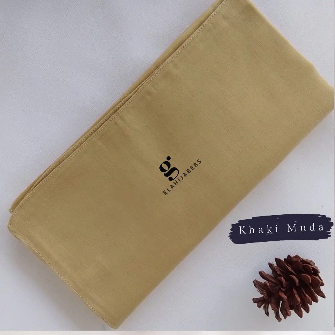 Khaki Muda