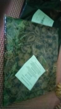 Product Review of Kain Batik Katun Motif Coklatan Banyak Pilihan Motif from r**i 8** 0