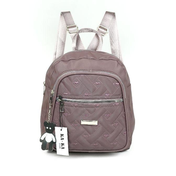 Product Introduction of Tas Ransel Wanita Korean Style Backpack Terbaru - Model Terbaru 9