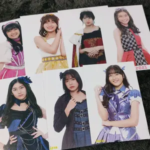 potongan JKT48 kalender 2021 official