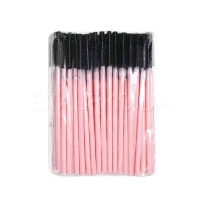maskara wand maskara color Sisir Bulumata Satuan Mascara sisir bulu mata 2