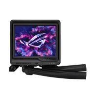 Gambar ASUS ROG RYUJIN III 360 ARGB Extreme - CPU AIO Liquid Cooler Fan 360mm with LCD IPS Display dari Jaya PC Kota Administrasi Jakarta Pusat 3 Tokopedia