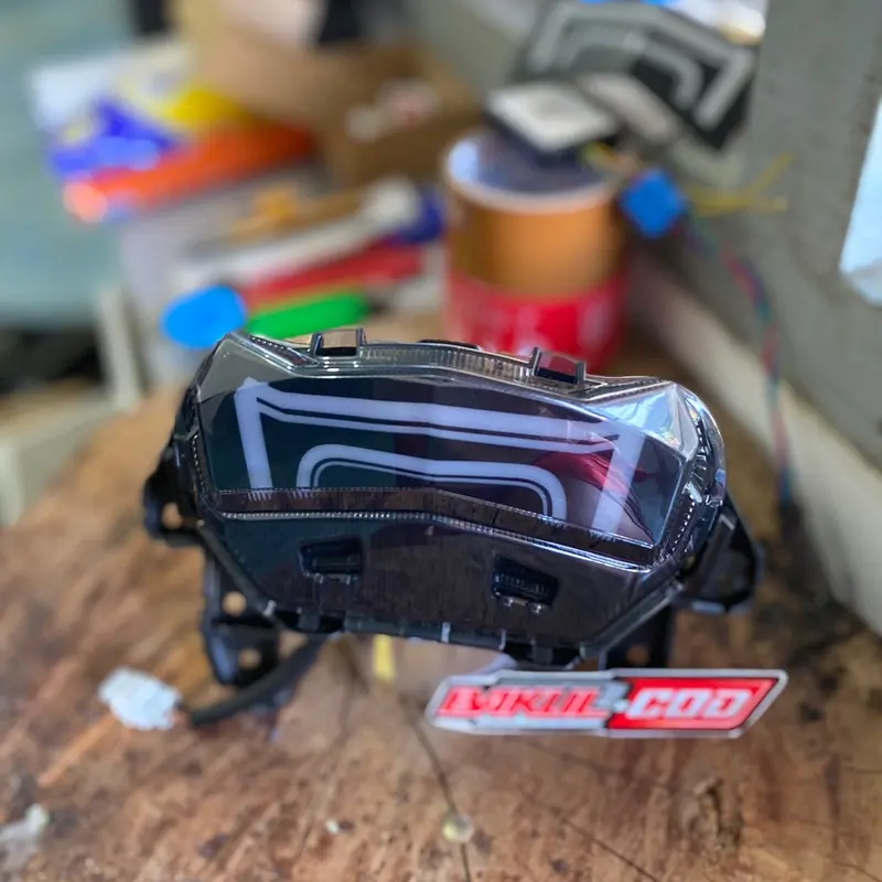 STOPLAMP LAZY AEROX NEW 155 0